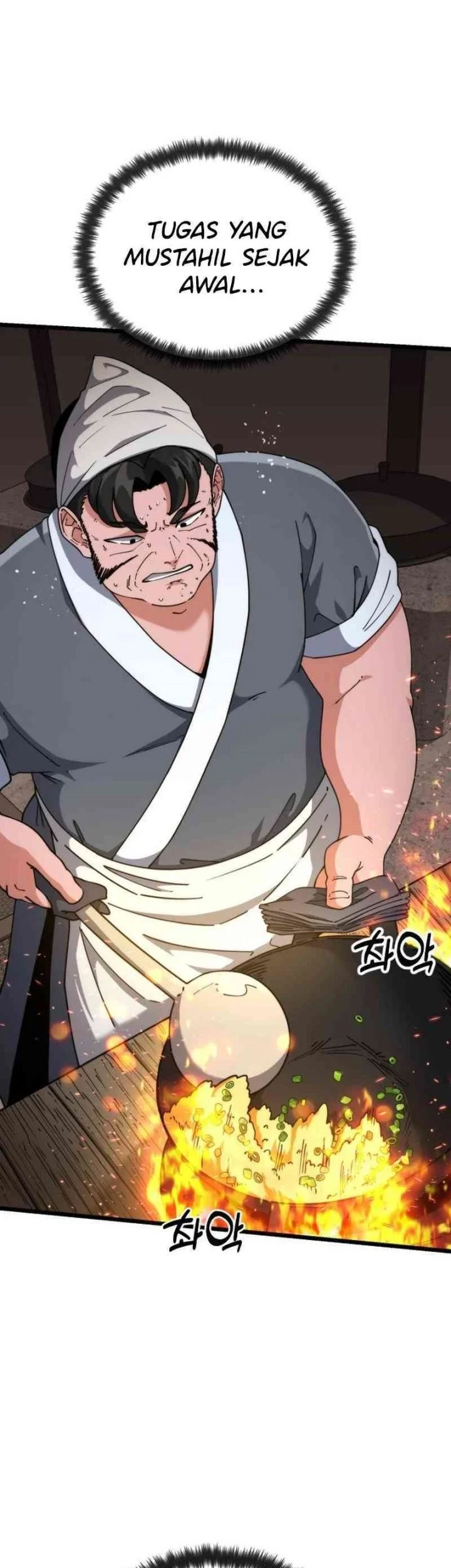 A Genius Girl Hides Her Martial Arts Achievements Chapter 8 - halaman 4