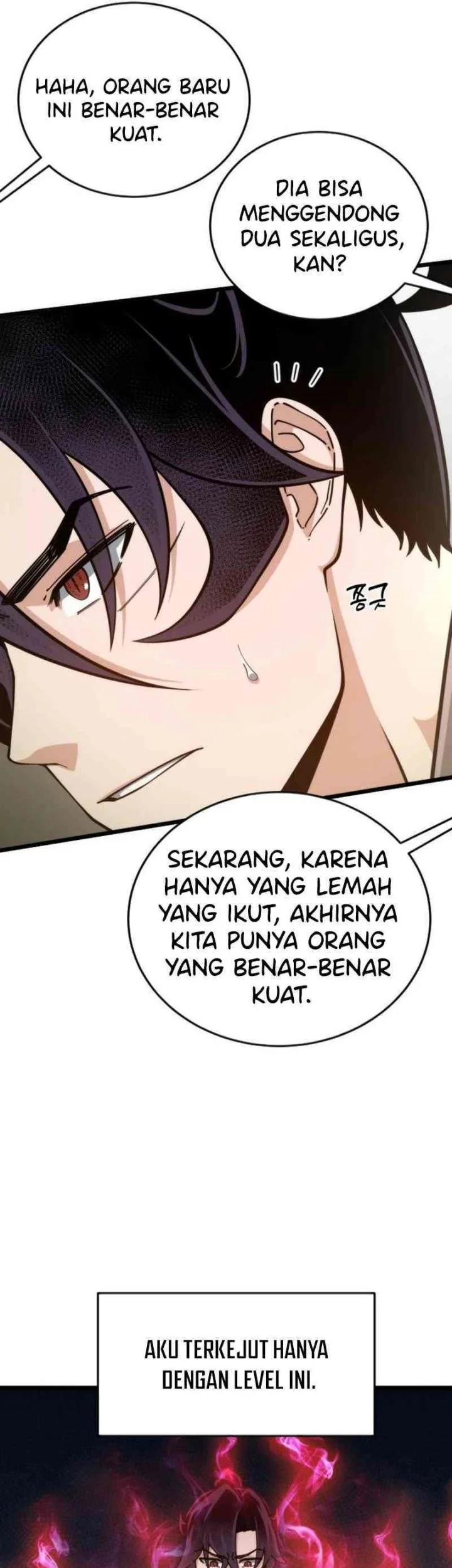 A Genius Girl Hides Her Martial Arts Achievements Chapter 8 - halaman 44