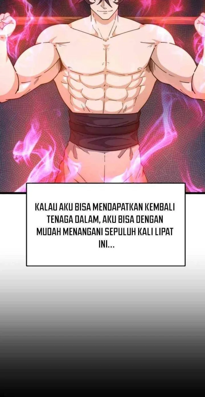 A Genius Girl Hides Her Martial Arts Achievements Chapter 8 - halaman 45