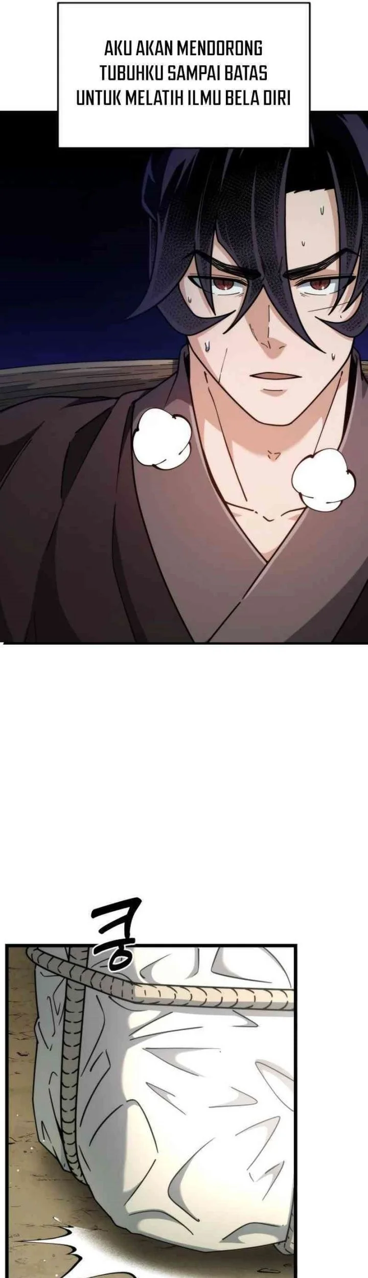 A Genius Girl Hides Her Martial Arts Achievements Chapter 8 - halaman 48