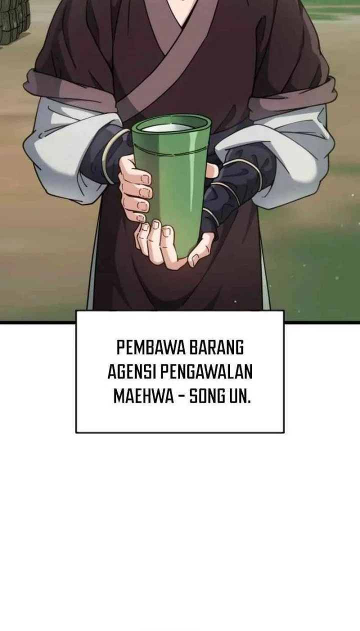 A Genius Girl Hides Her Martial Arts Achievements Chapter 8 - halaman 51