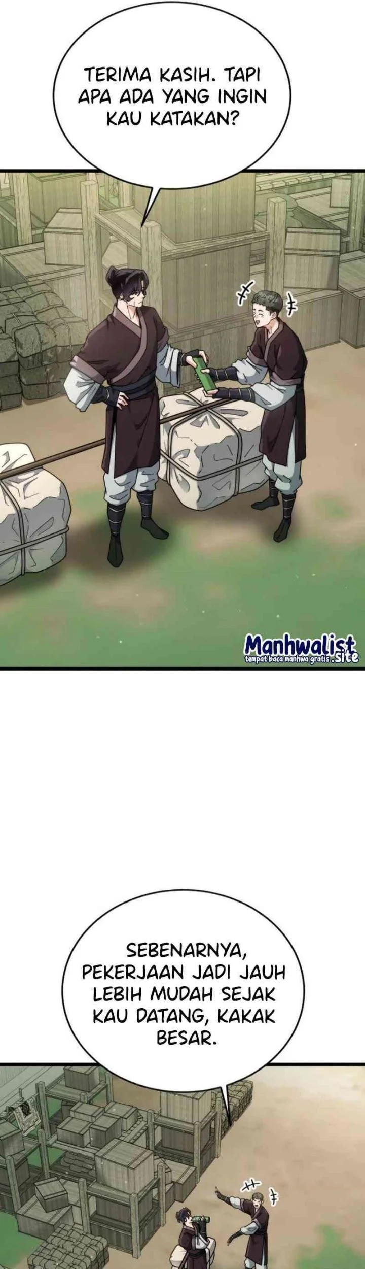 A Genius Girl Hides Her Martial Arts Achievements Chapter 8 - halaman 52