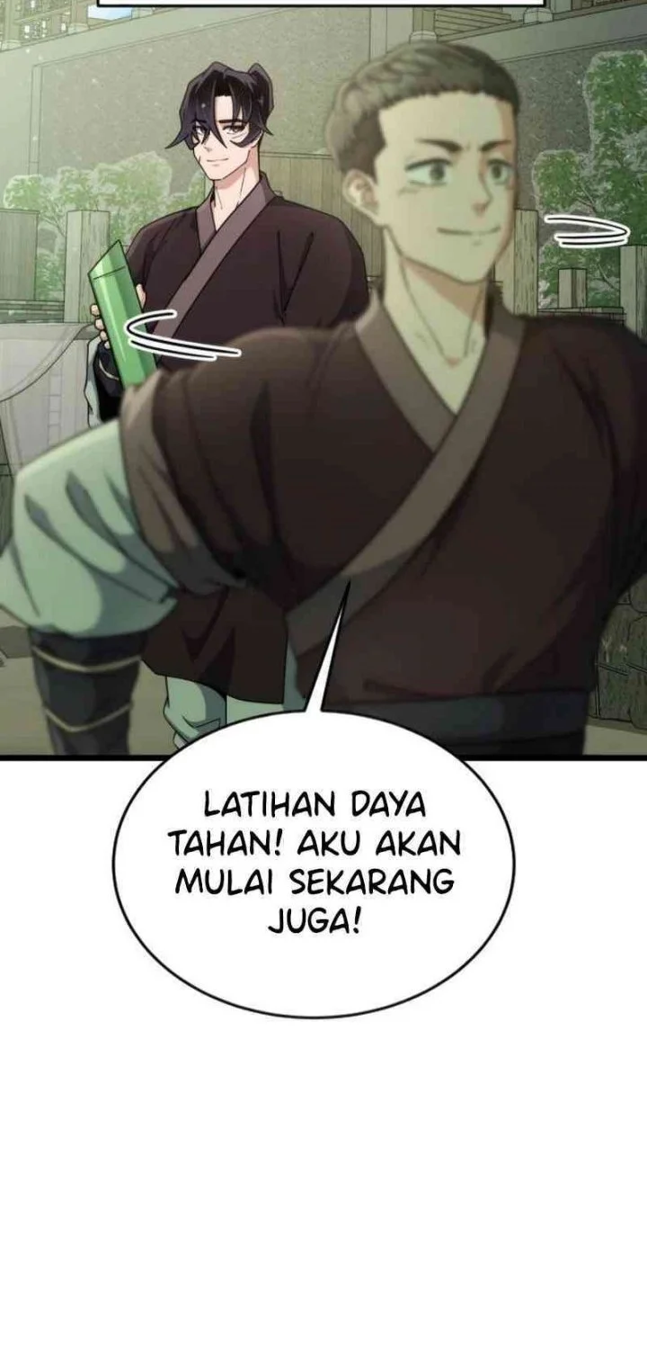 A Genius Girl Hides Her Martial Arts Achievements Chapter 8 - halaman 59