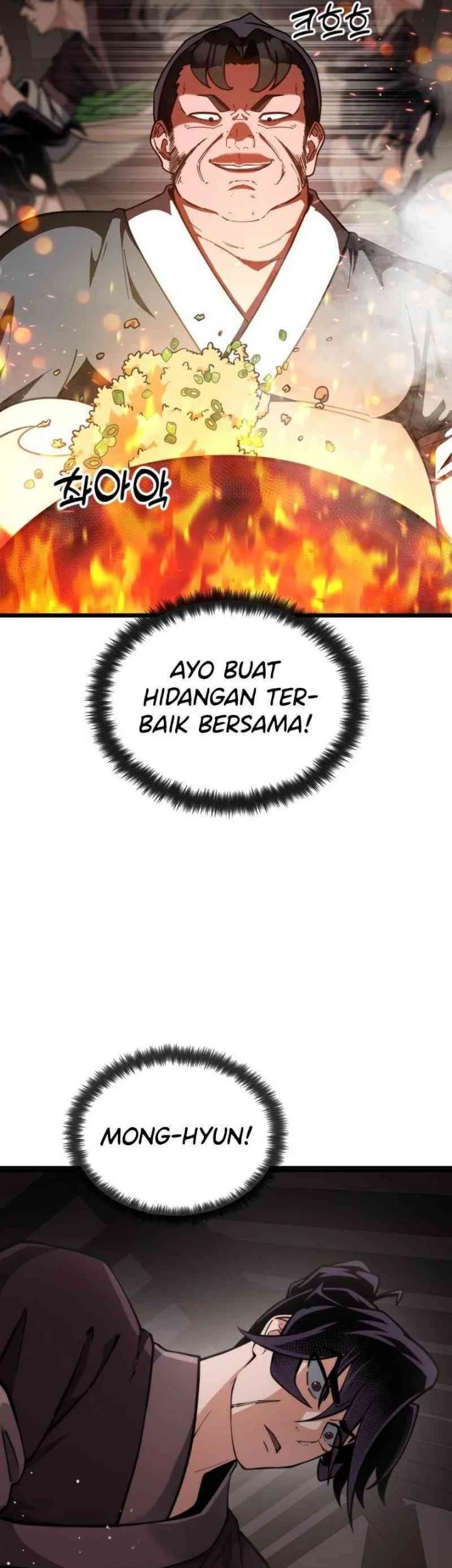 A Genius Girl Hides Her Martial Arts Achievements Chapter 8 - halaman 6
