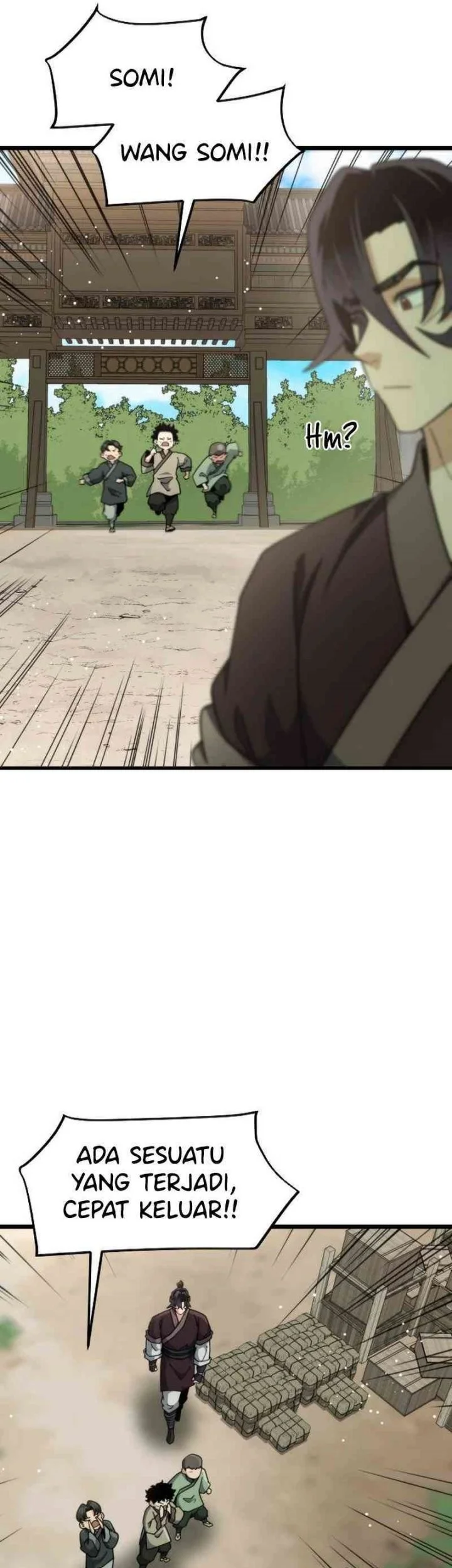 A Genius Girl Hides Her Martial Arts Achievements Chapter 8 - halaman 60