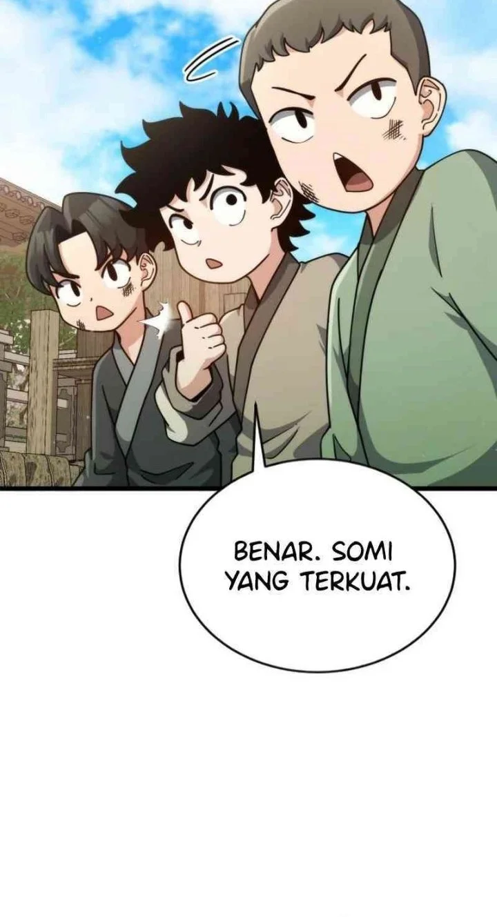 A Genius Girl Hides Her Martial Arts Achievements Chapter 8 - halaman 63