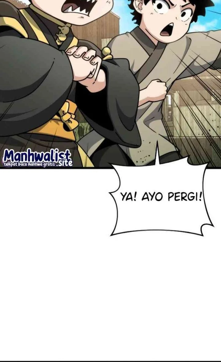 A Genius Girl Hides Her Martial Arts Achievements Chapter 8 - halaman 67