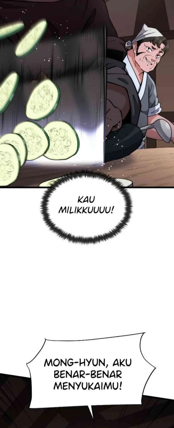 A Genius Girl Hides Her Martial Arts Achievements Chapter 8 - halaman 7