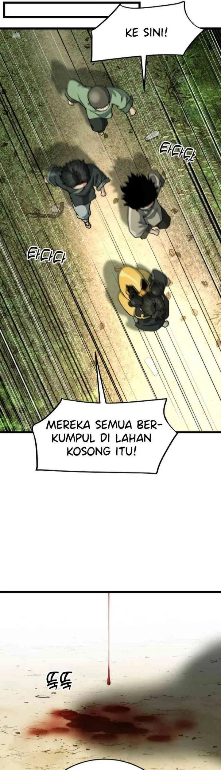 A Genius Girl Hides Her Martial Arts Achievements Chapter 8 - halaman 70