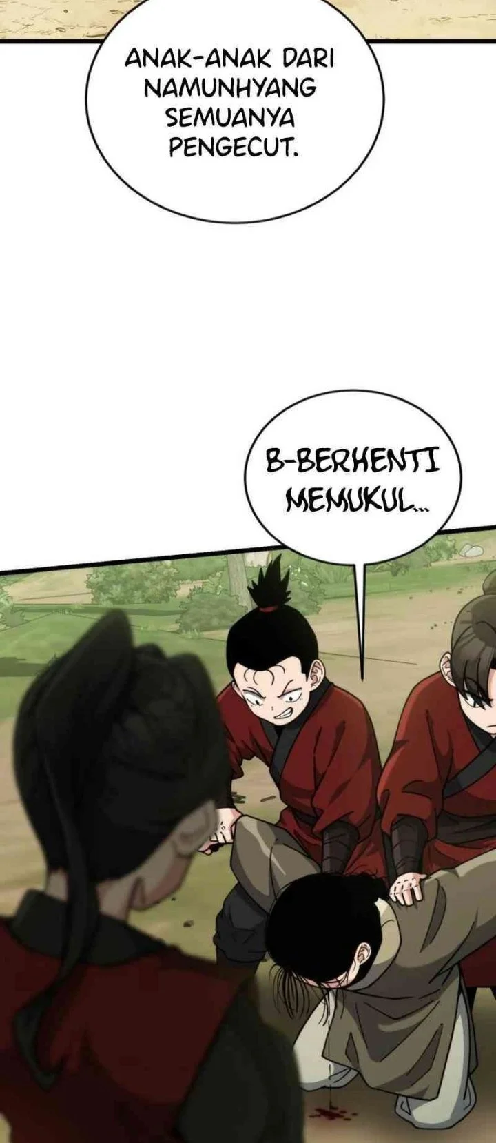 A Genius Girl Hides Her Martial Arts Achievements Chapter 8 - halaman 71