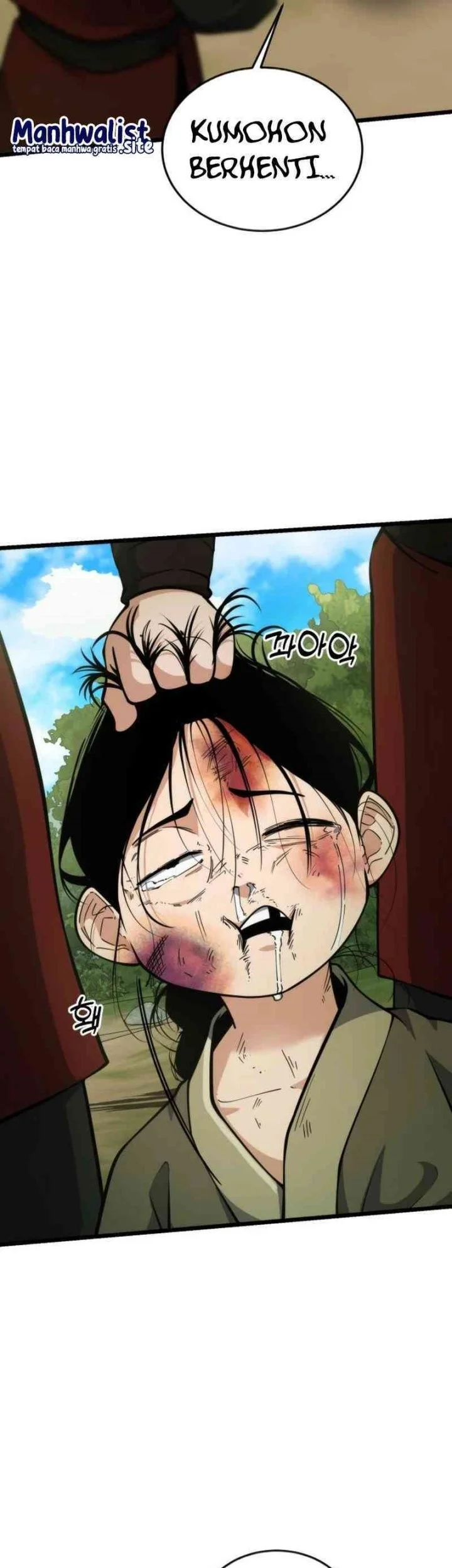 A Genius Girl Hides Her Martial Arts Achievements Chapter 8 - halaman 72