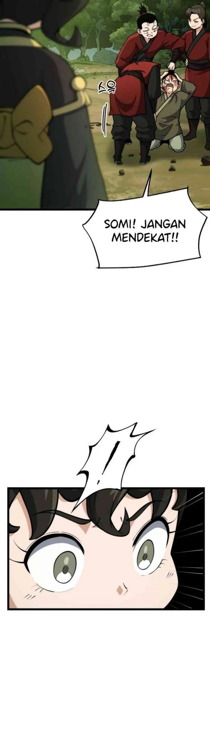 A Genius Girl Hides Her Martial Arts Achievements Chapter 8 - halaman 76