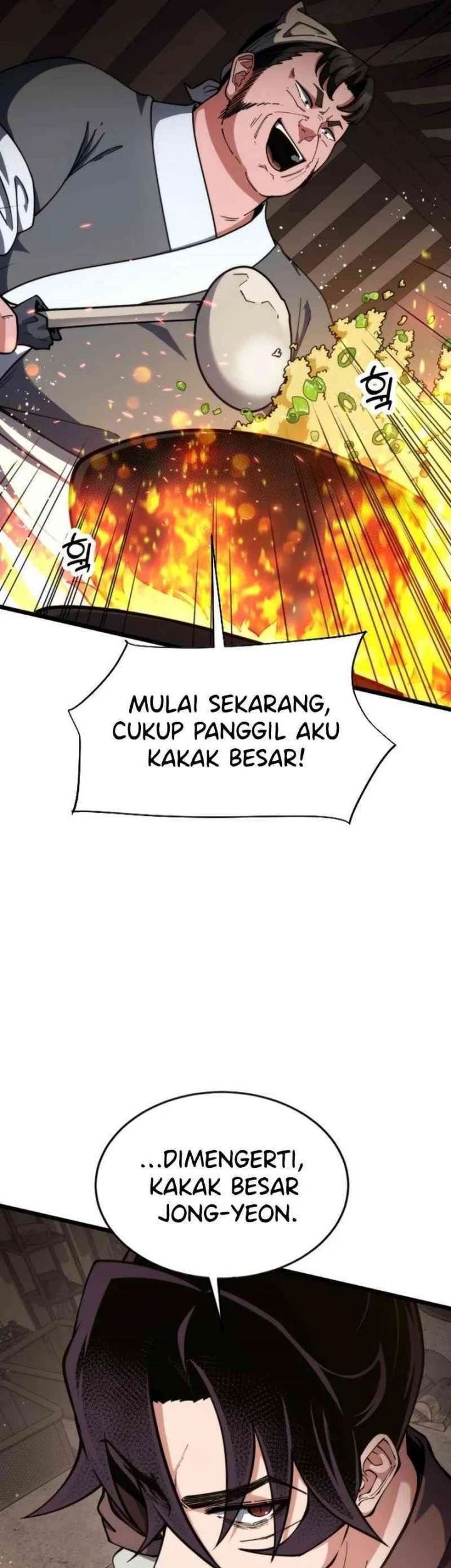 A Genius Girl Hides Her Martial Arts Achievements Chapter 8 - halaman 8