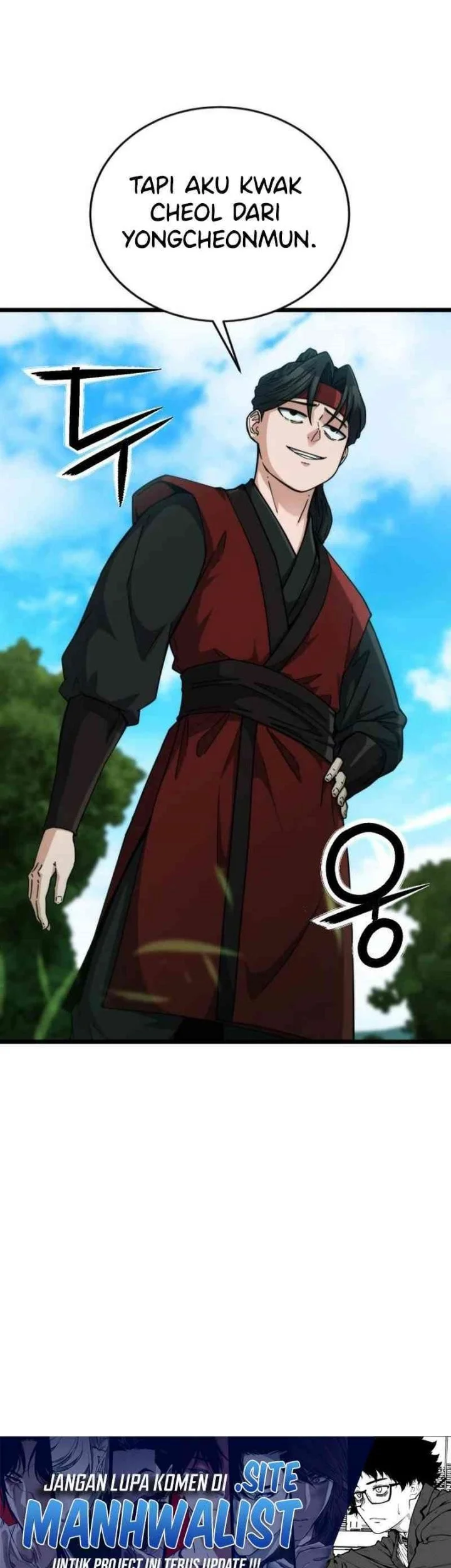 A Genius Girl Hides Her Martial Arts Achievements Chapter 8 - halaman 80
