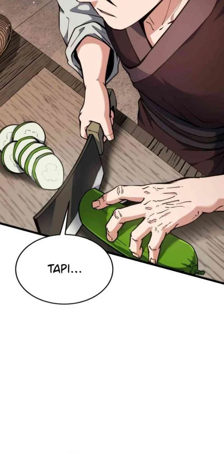 A Genius Girl Hides Her Martial Arts Achievements Chapter 8 - halaman 9