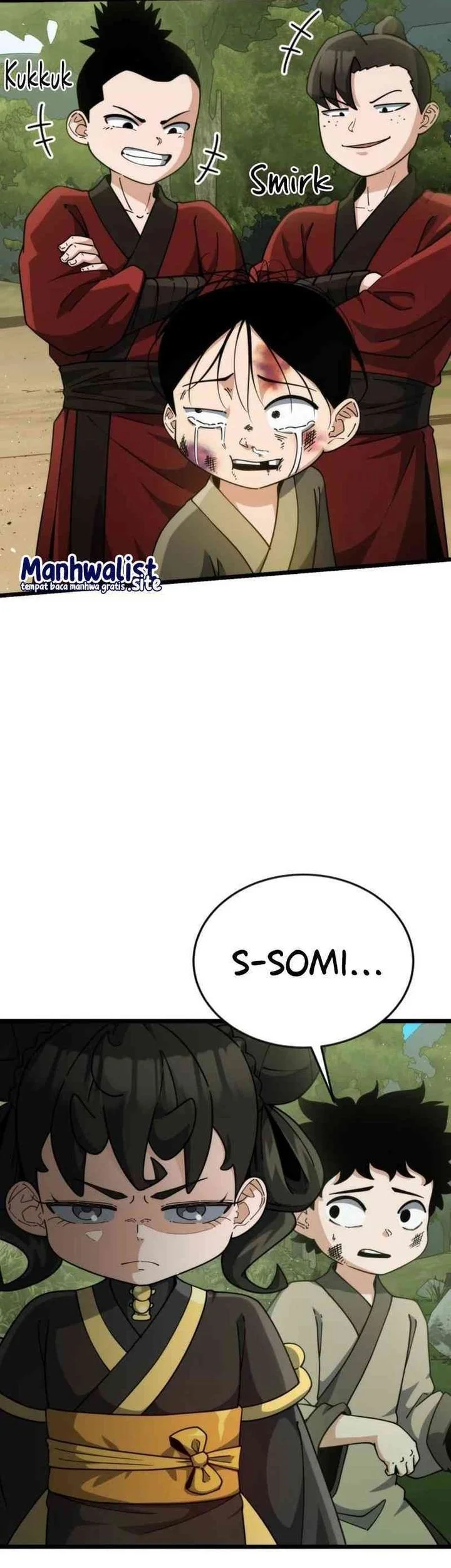 A Genius Girl Hides Her Martial Arts Achievements Chapter 9 - halaman 13