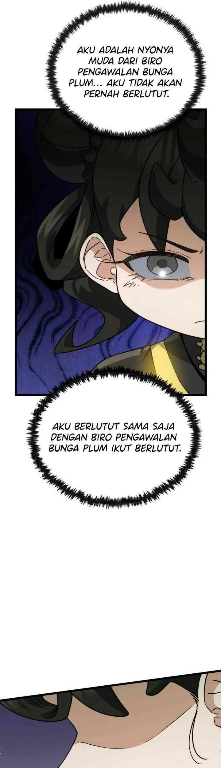 A Genius Girl Hides Her Martial Arts Achievements Chapter 9 - halaman 15