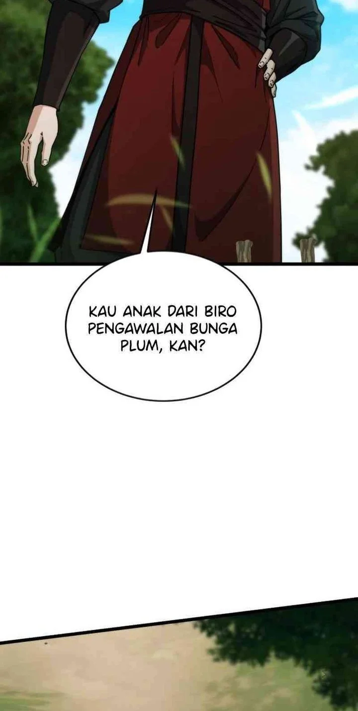 A Genius Girl Hides Her Martial Arts Achievements Chapter 9 - halaman 2