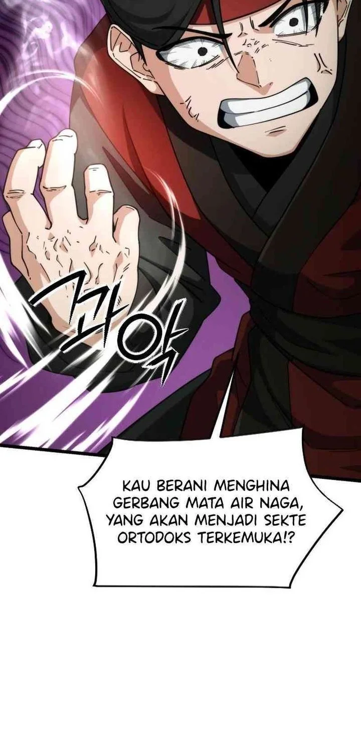 A Genius Girl Hides Her Martial Arts Achievements Chapter 9 - halaman 20