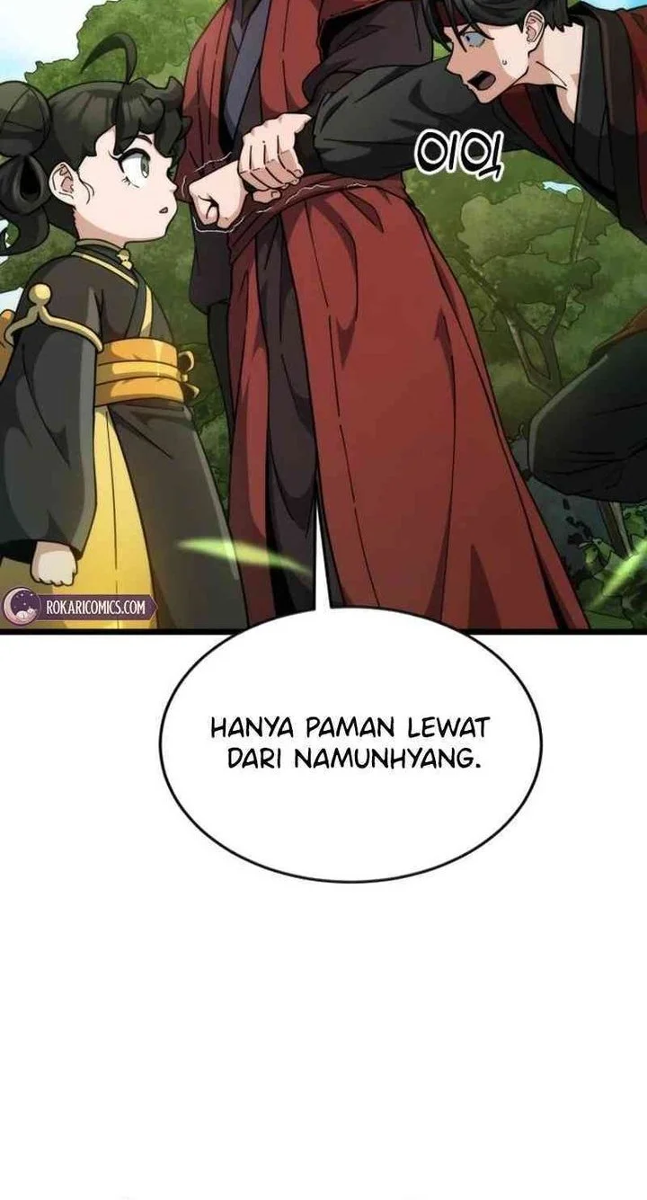 A Genius Girl Hides Her Martial Arts Achievements Chapter 9 - halaman 28