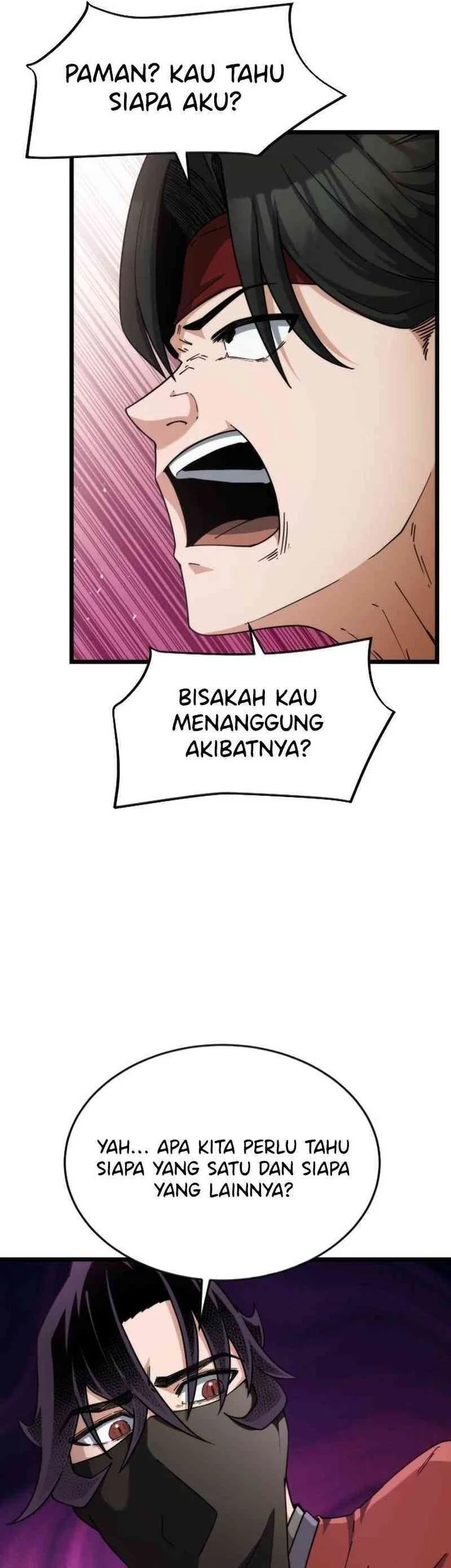 A Genius Girl Hides Her Martial Arts Achievements Chapter 9 - halaman 29