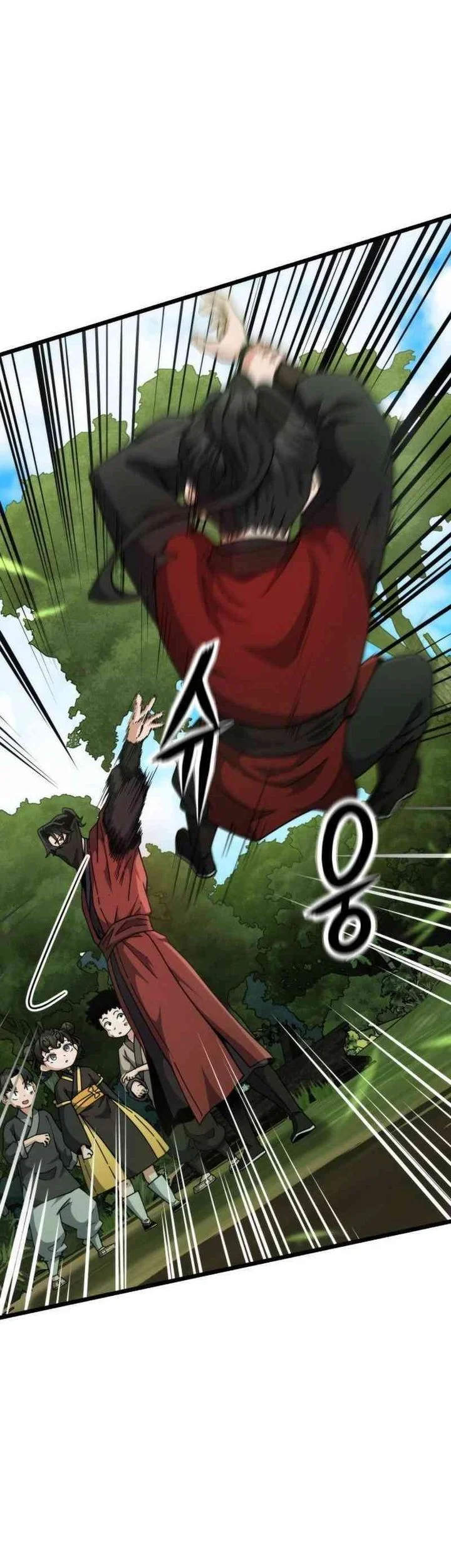 A Genius Girl Hides Her Martial Arts Achievements Chapter 9 - halaman 33