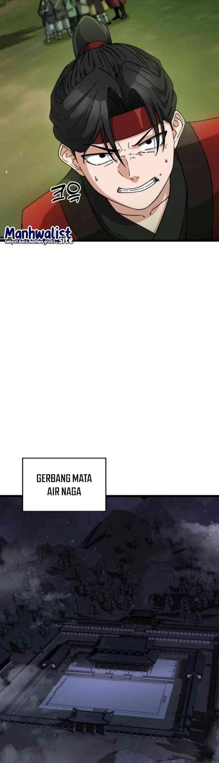 A Genius Girl Hides Her Martial Arts Achievements Chapter 9 - halaman 39