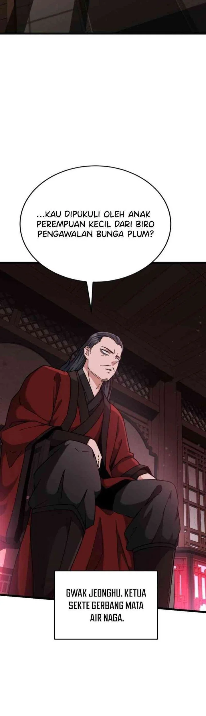 A Genius Girl Hides Her Martial Arts Achievements Chapter 9 - halaman 41