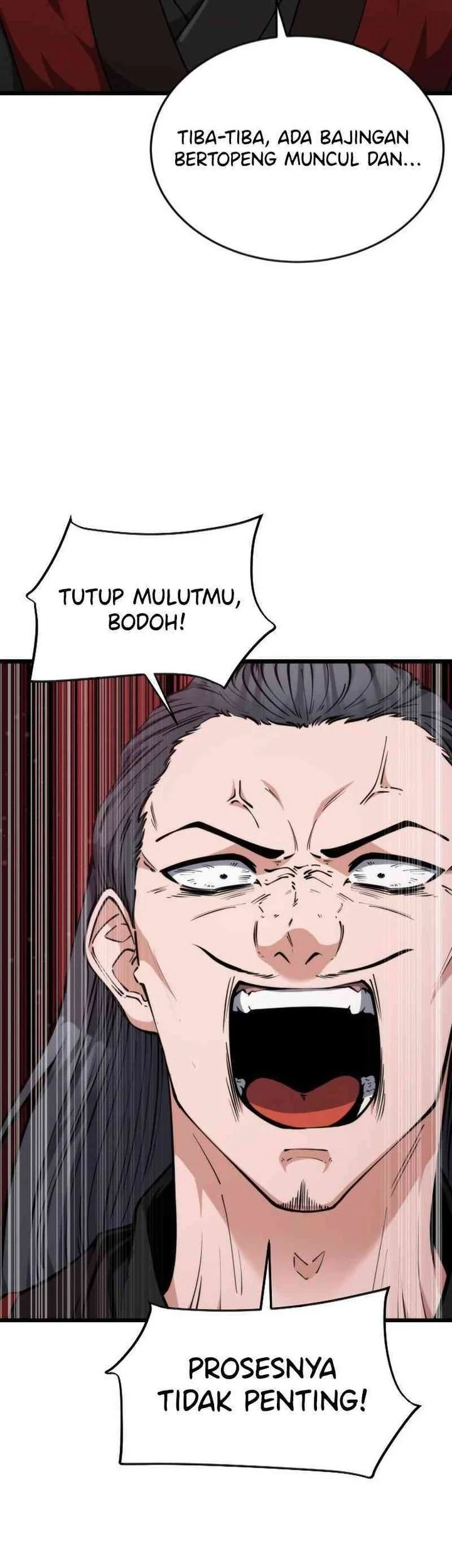 A Genius Girl Hides Her Martial Arts Achievements Chapter 9 - halaman 43