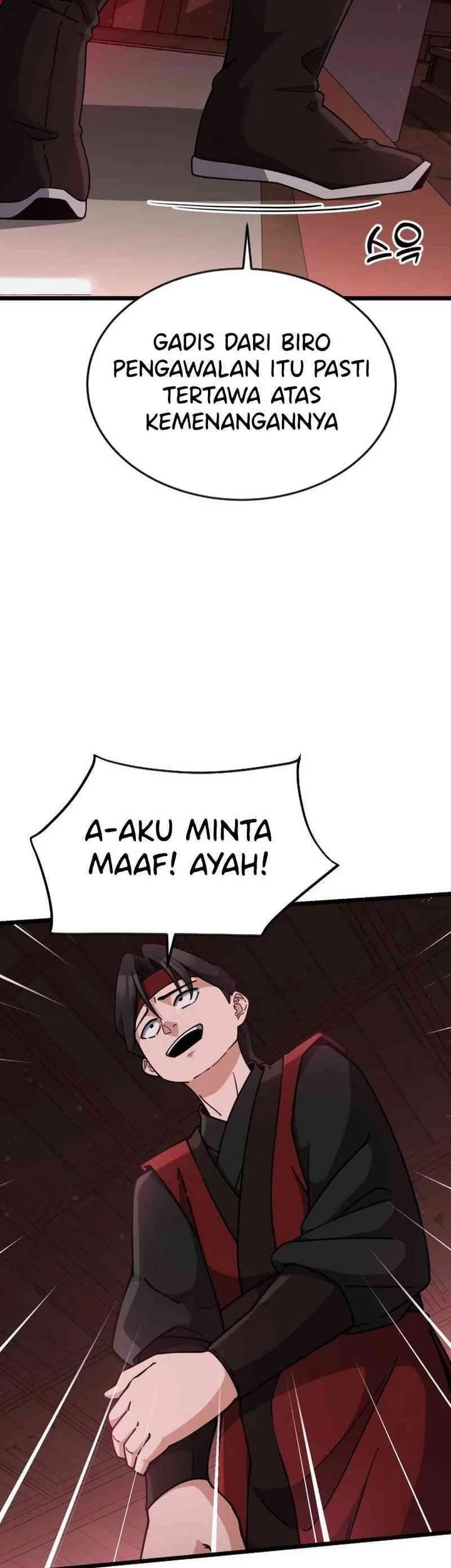 A Genius Girl Hides Her Martial Arts Achievements Chapter 9 - halaman 45