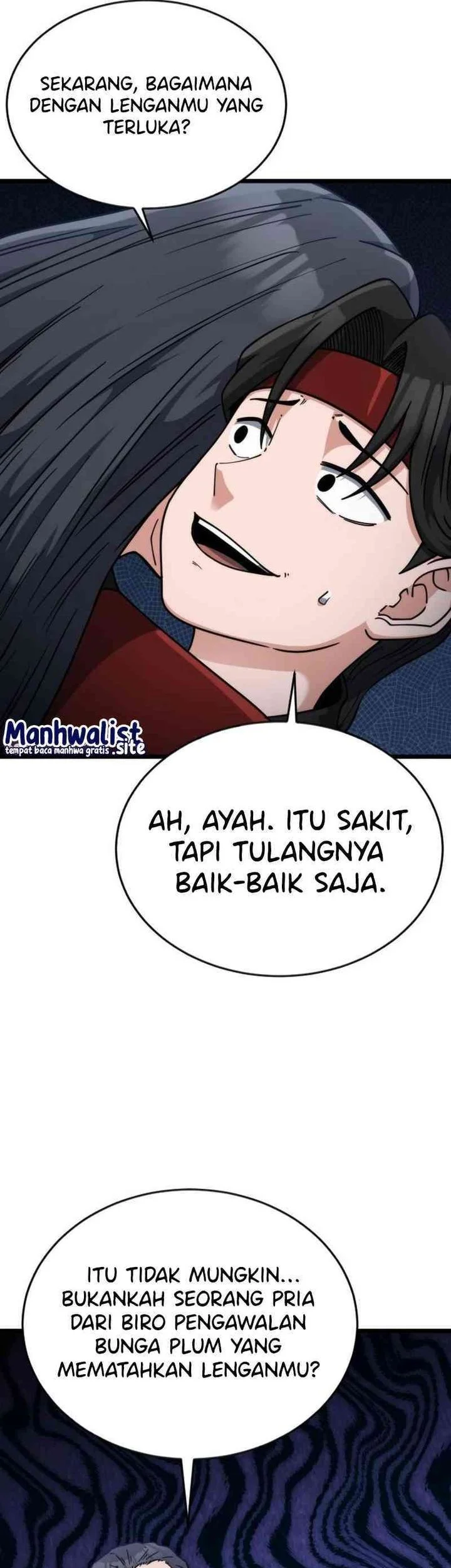 A Genius Girl Hides Her Martial Arts Achievements Chapter 9 - halaman 51