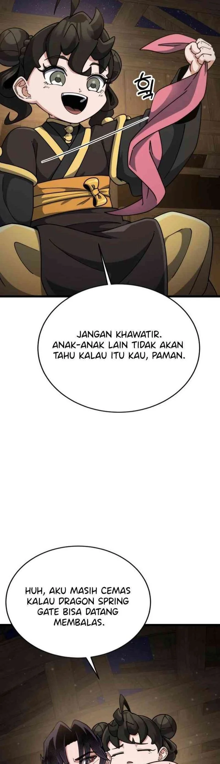 A Genius Girl Hides Her Martial Arts Achievements Chapter 9 - halaman 65