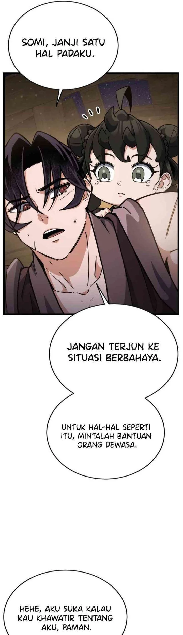 A Genius Girl Hides Her Martial Arts Achievements Chapter 9 - halaman 67