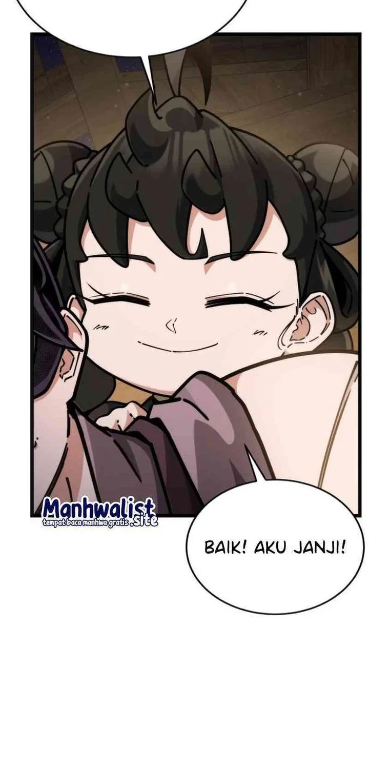 A Genius Girl Hides Her Martial Arts Achievements Chapter 9 - halaman 68