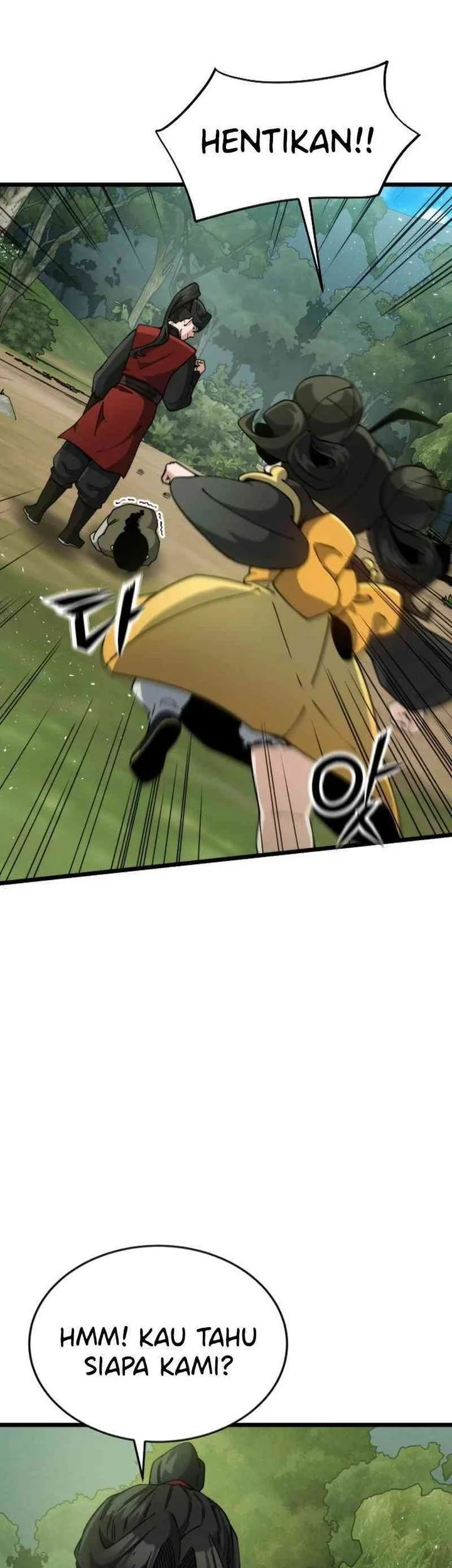 A Genius Girl Hides Her Martial Arts Achievements Chapter 9 - halaman 7