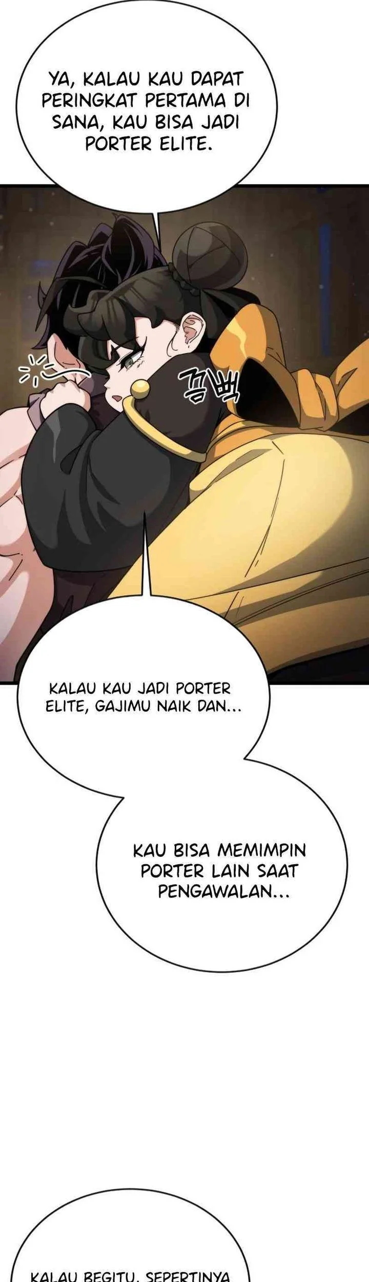 A Genius Girl Hides Her Martial Arts Achievements Chapter 9 - halaman 71