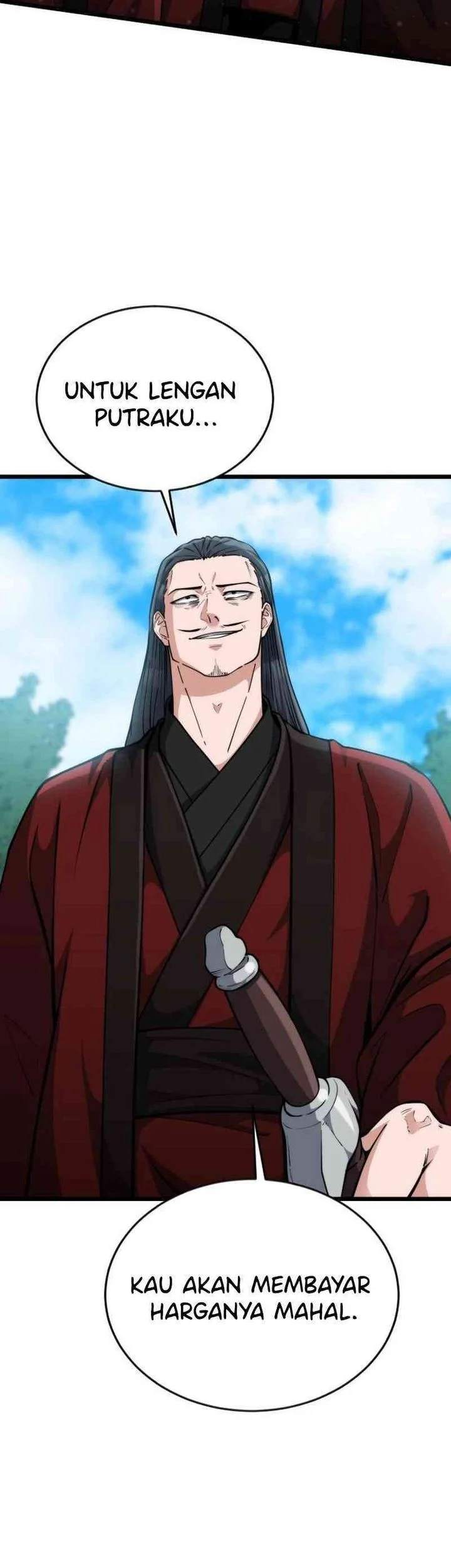 A Genius Girl Hides Her Martial Arts Achievements Chapter 9 - halaman 79