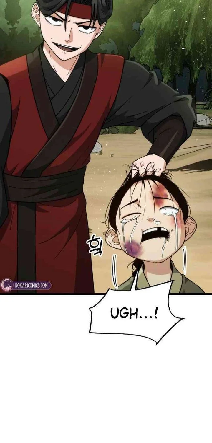 A Genius Girl Hides Her Martial Arts Achievements Chapter 9 - halaman 8