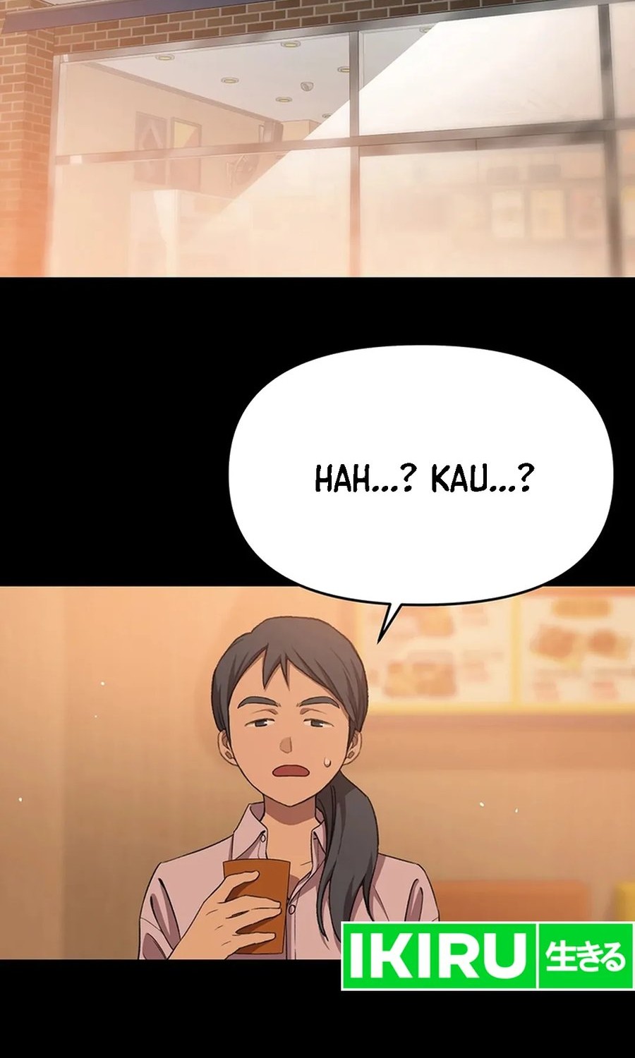 A Genius Writer’s Random Workplace (Genius Artist’s Random Studio) Chapter 1 - halaman 12