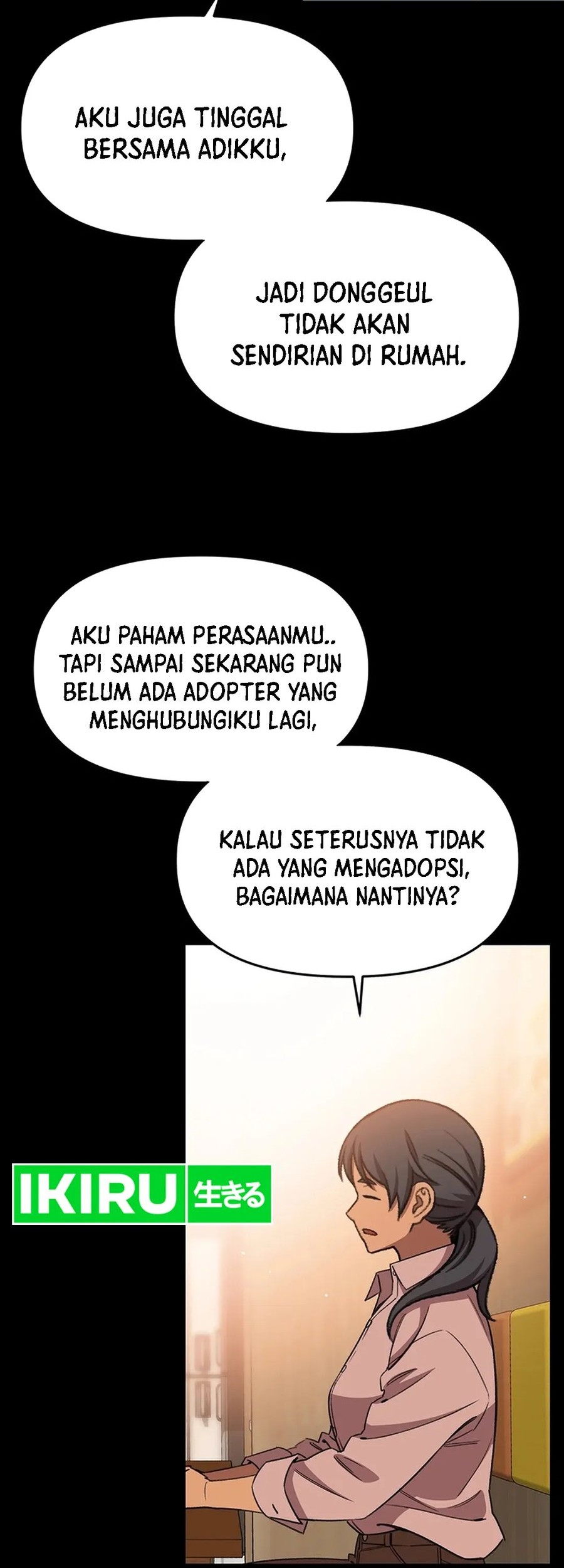 A Genius Writer’s Random Workplace (Genius Artist’s Random Studio) Chapter 1 - halaman 14