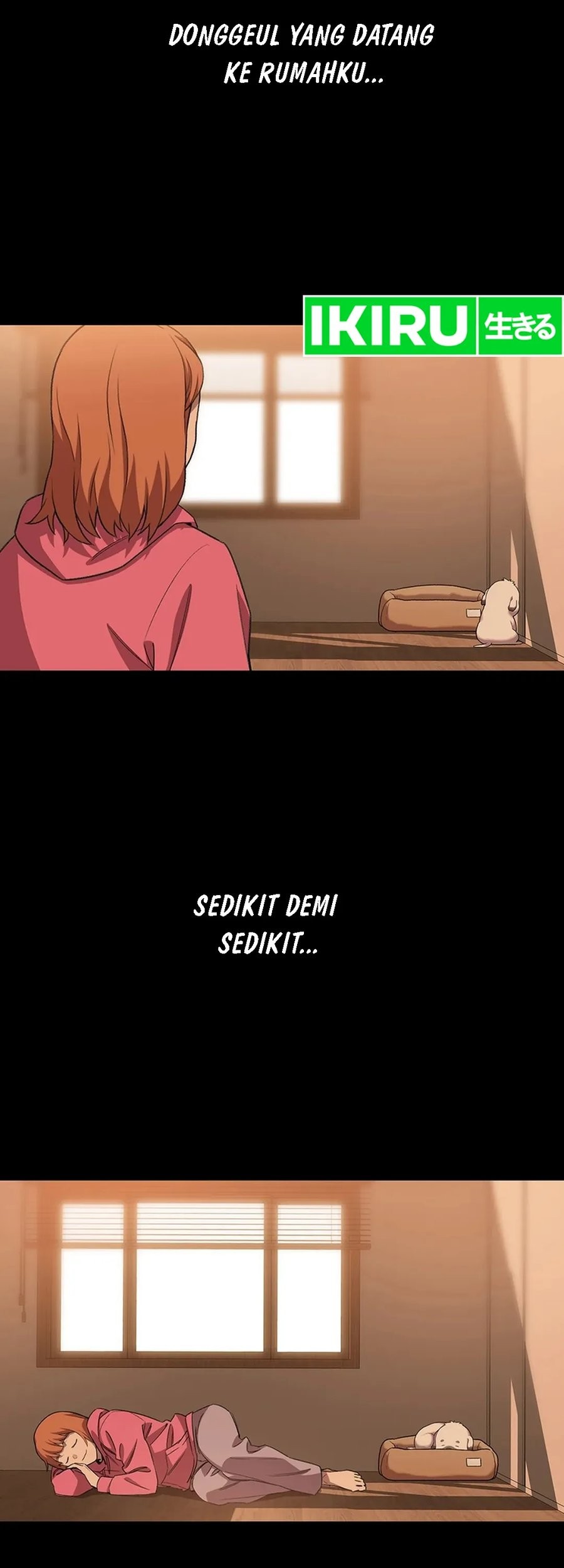 A Genius Writer’s Random Workplace (Genius Artist’s Random Studio) Chapter 1 - halaman 21