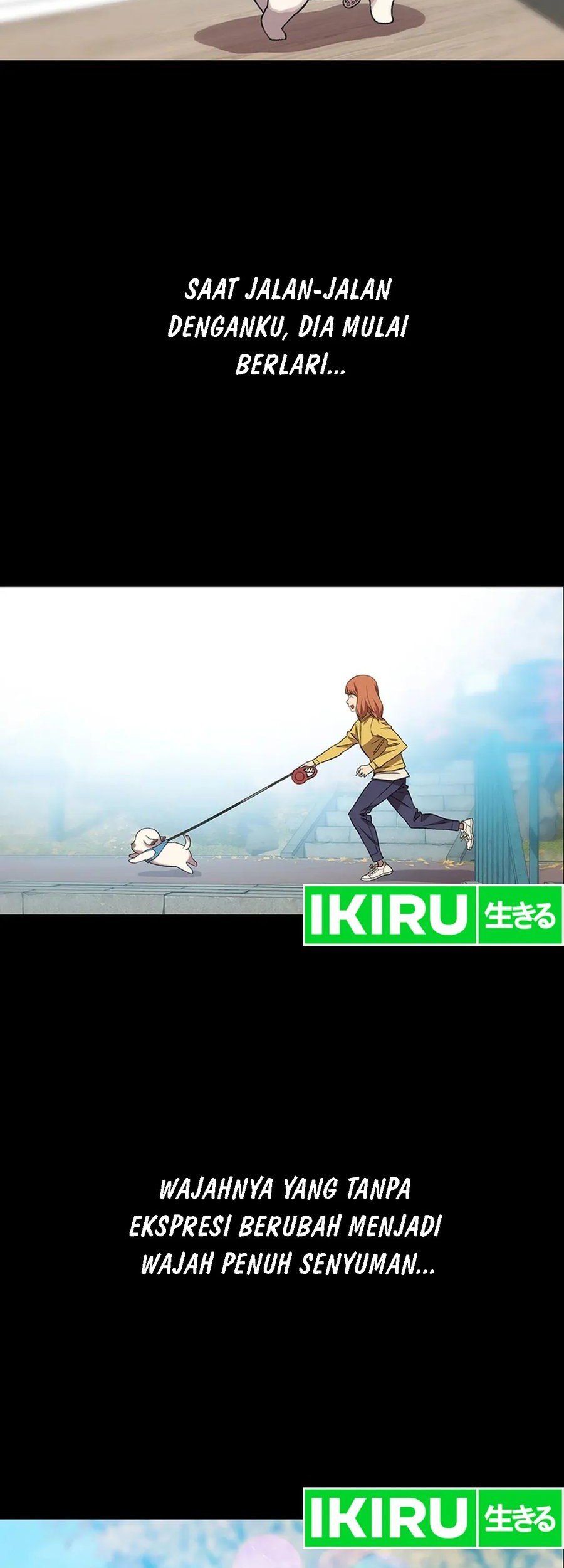 A Genius Writer’s Random Workplace (Genius Artist’s Random Studio) Chapter 1 - halaman 23