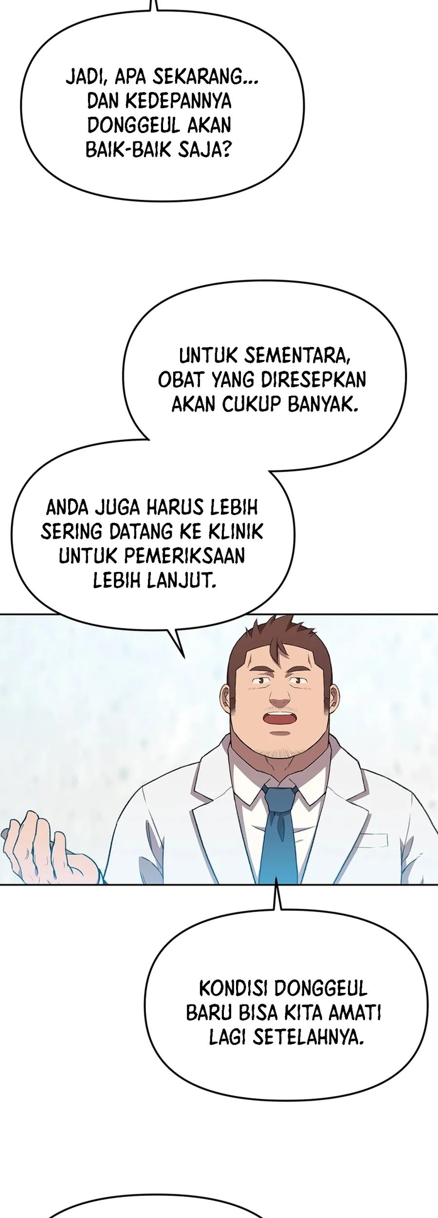 A Genius Writer’s Random Workplace (Genius Artist’s Random Studio) Chapter 1 - halaman 27