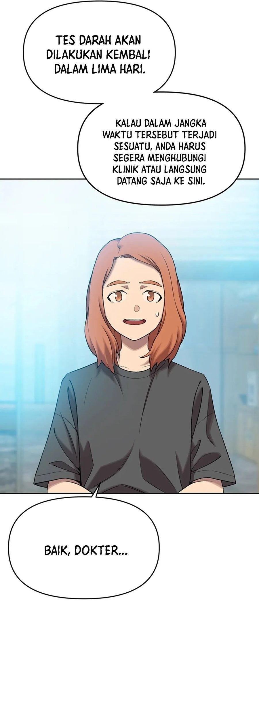 A Genius Writer’s Random Workplace (Genius Artist’s Random Studio) Chapter 1 - halaman 29
