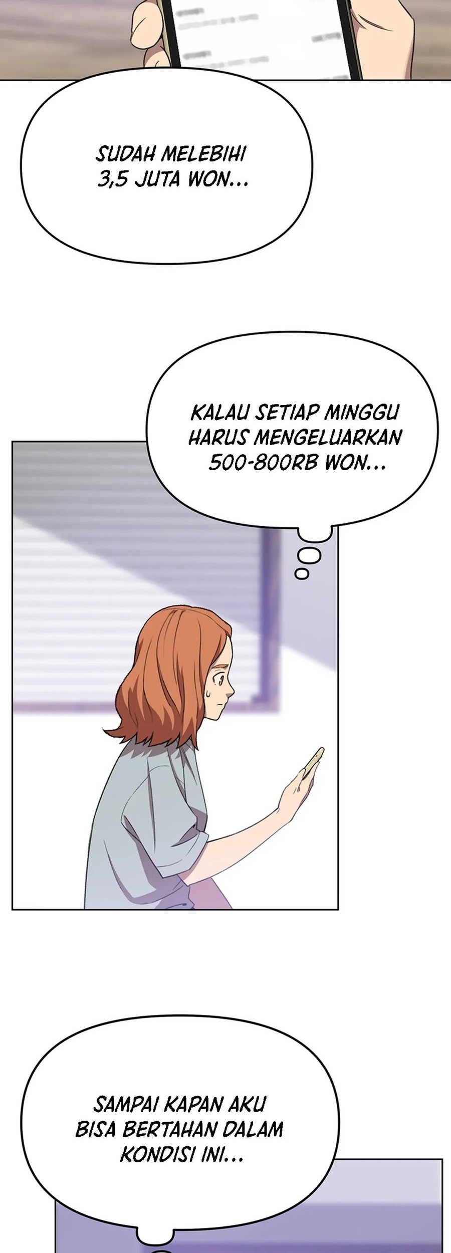 A Genius Writer’s Random Workplace (Genius Artist’s Random Studio) Chapter 1 - halaman 42