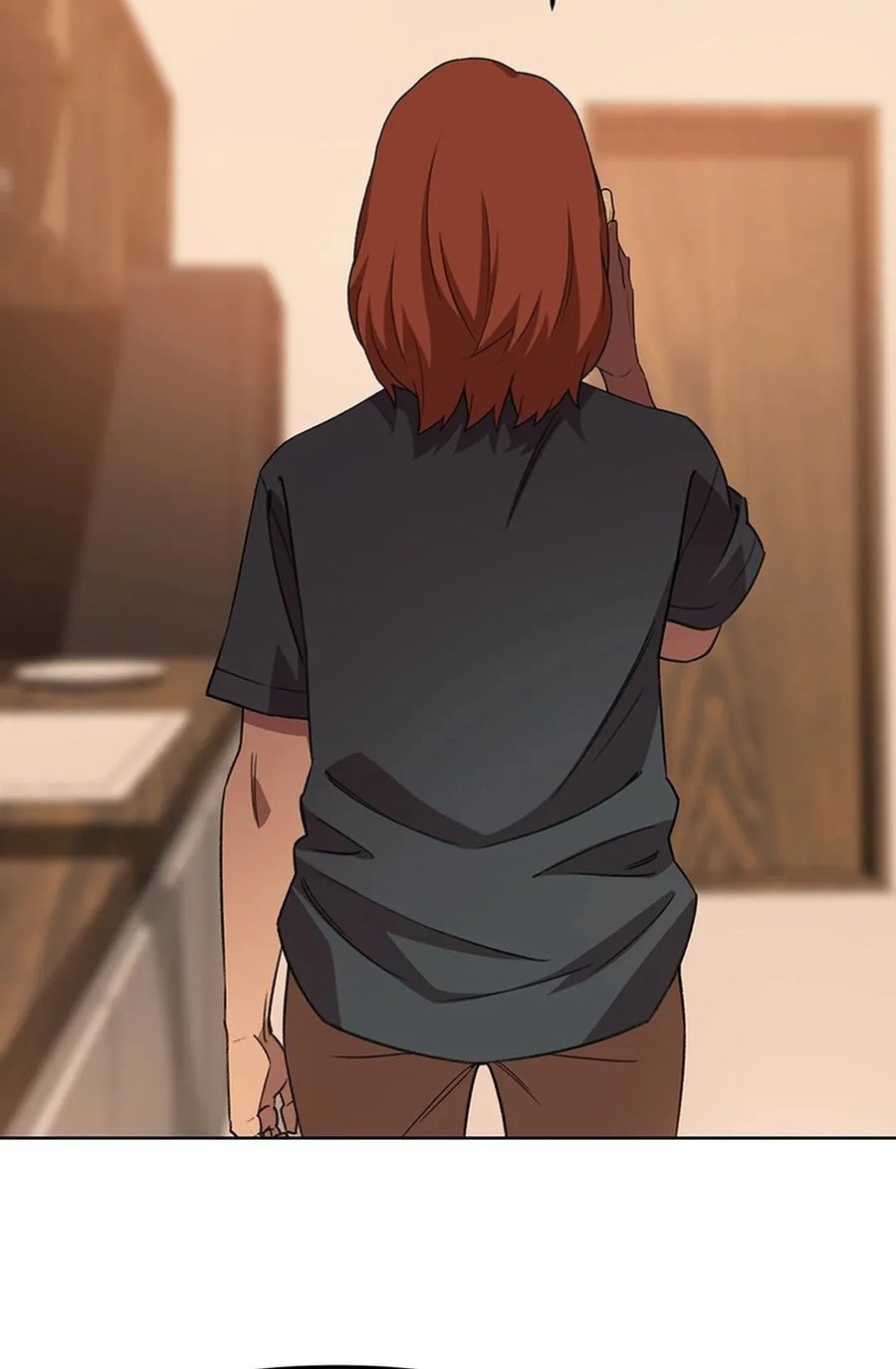 A Genius Writer’s Random Workplace (Genius Artist’s Random Studio) Chapter 1 - halaman 48