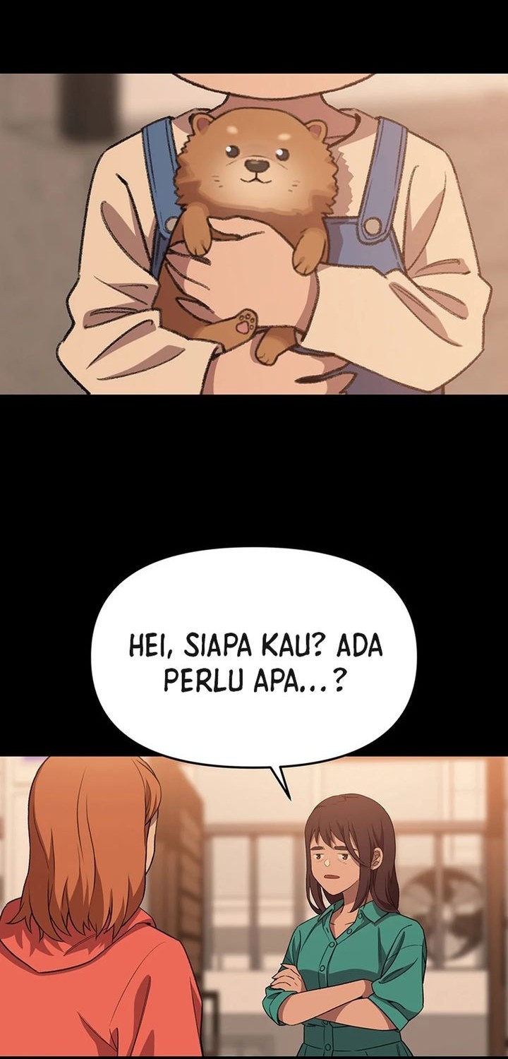 A Genius Writer’s Random Workplace (Genius Artist’s Random Studio) Chapter 1 - halaman 70