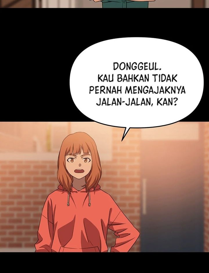 A Genius Writer’s Random Workplace (Genius Artist’s Random Studio) Chapter 1 - halaman 72