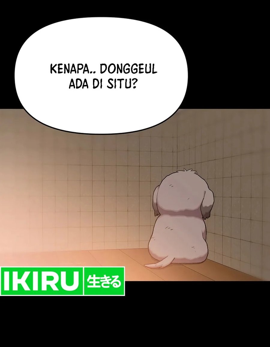 A Genius Writer’s Random Workplace (Genius Artist’s Random Studio) Chapter 1 - halaman 8