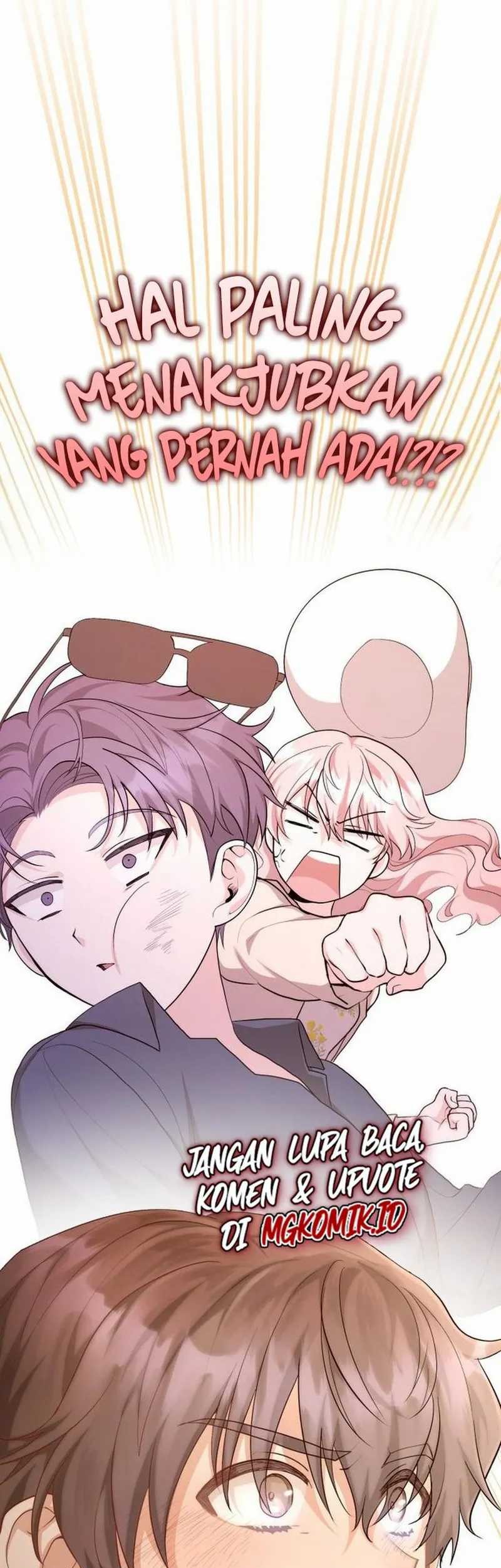 A Genius Writer’s Random Workplace (Genius Artist’s Random Studio) Chapter 1 - halaman 89